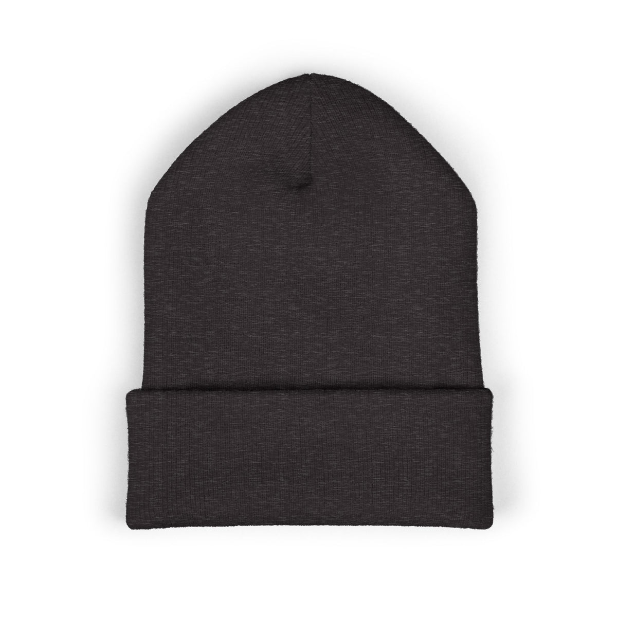 The ADK EDGE Cuffed Beanie