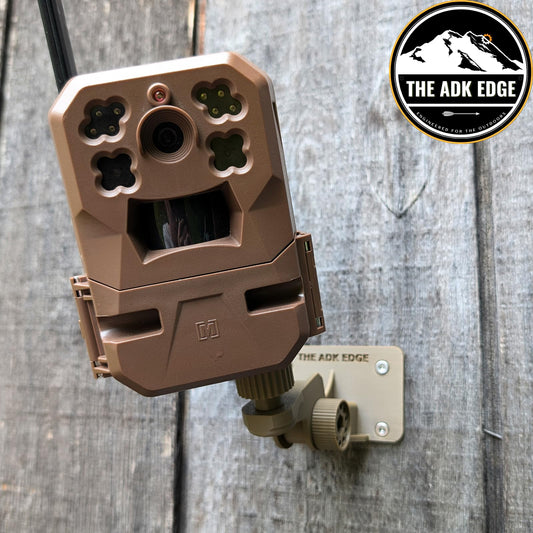 The ADK Edge Universal Trail Camera Wall Mount