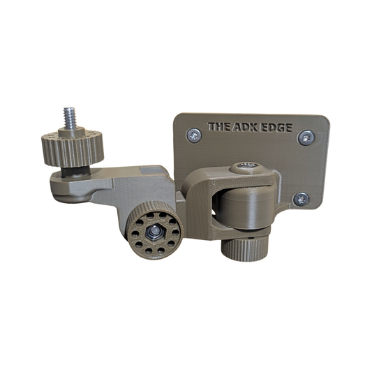 The ADK Edge 360 Rotating Universal Wall Mount - The ADK APEX Wall Mount