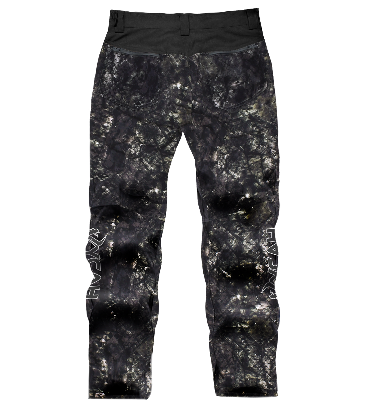 Vycah Zenyx Pant - Deep Woods