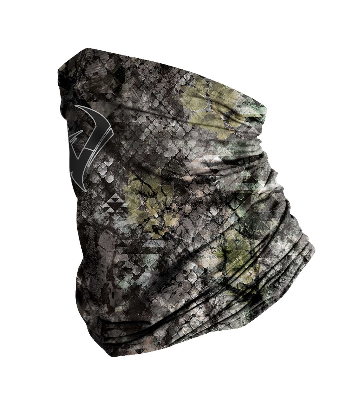Vycah Zenyx Neck Gaiter - Deep Woods