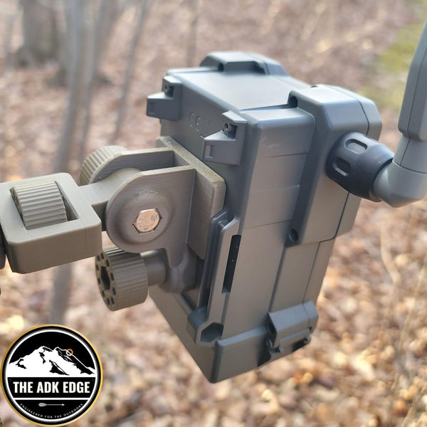 SPYPOINT Compatible Mounts