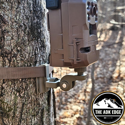 The ADK Edge Universal Trail Camera Mount