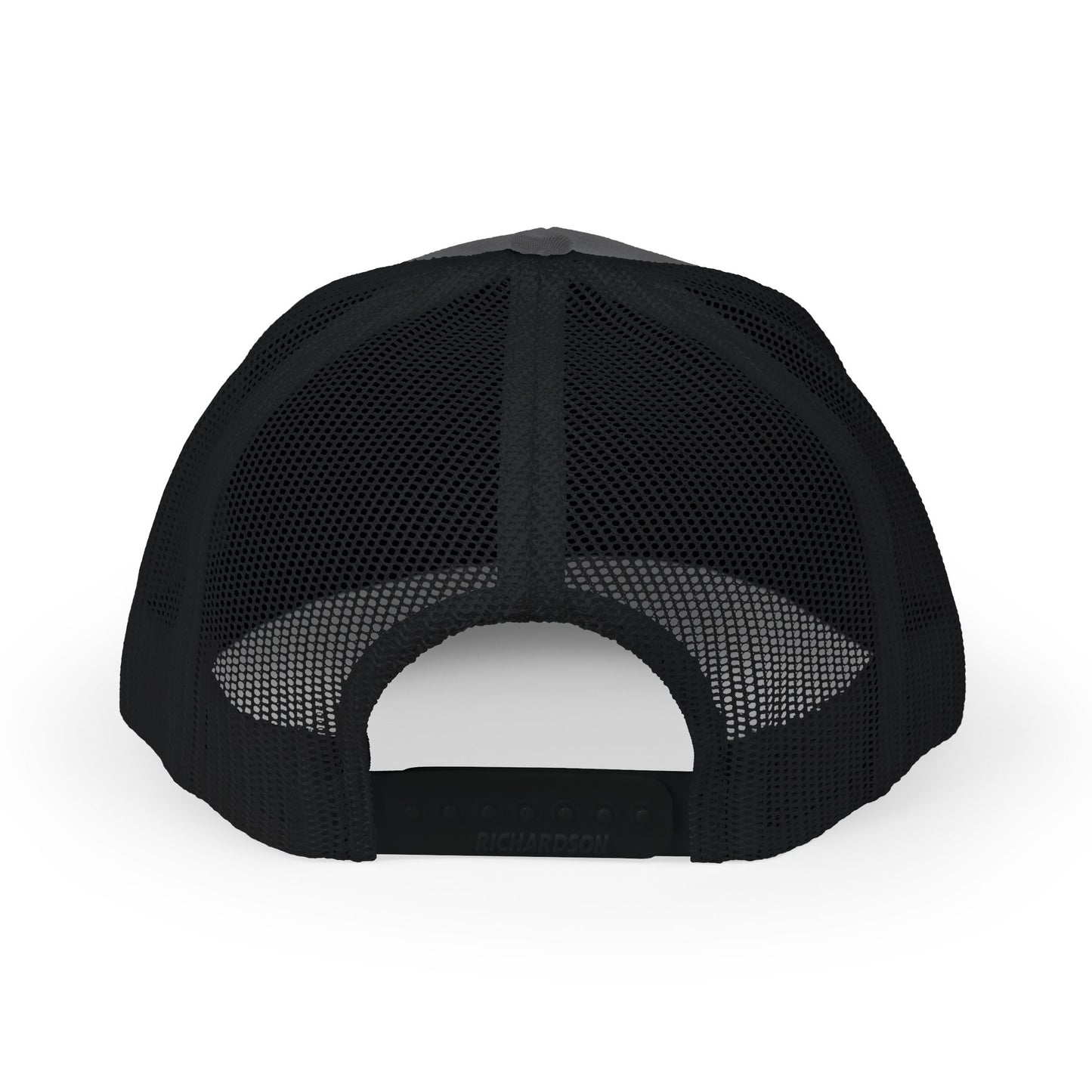 The ADK Edge Trucker Hat / Black