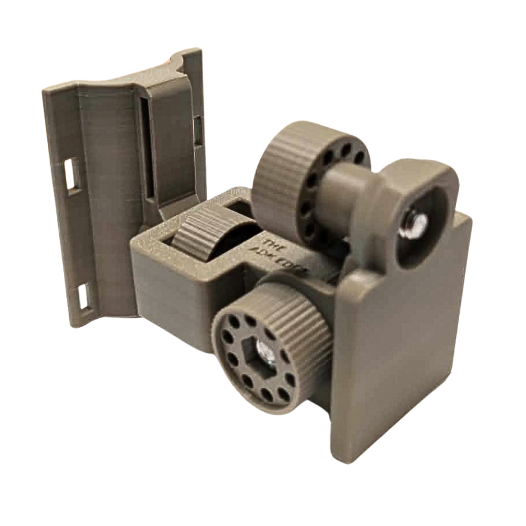 The ADK Edge Tree Trail Camera Mount for SPYPOINT FLEX-M2