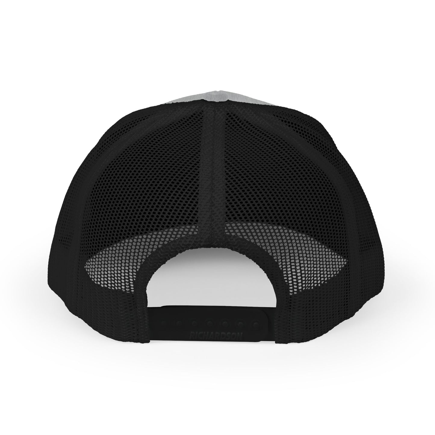 The ADK EDGE Logo Snapback Cap | Trucker Mesh Hat