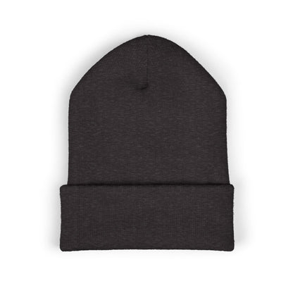 The ADK EDGE Cuffed Beanie