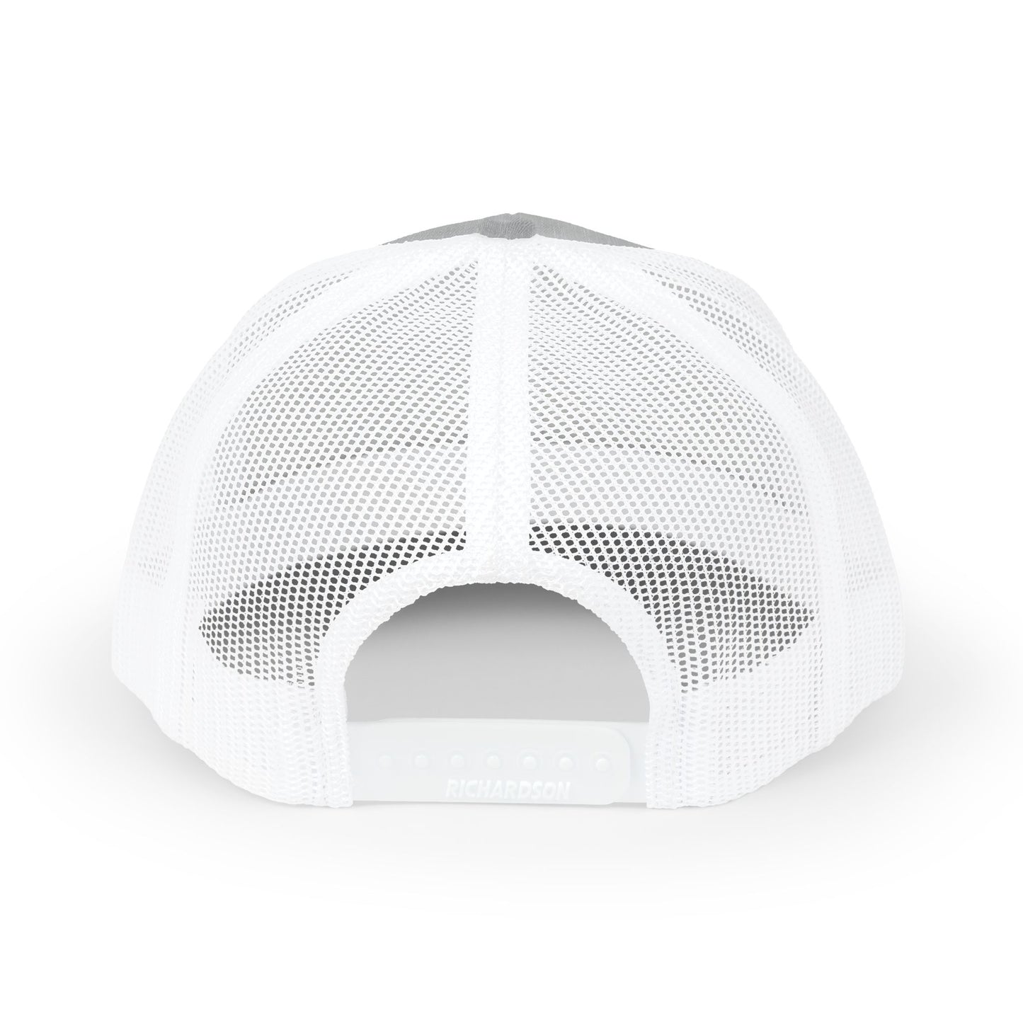 The ADK Edge Trucker Hat / Black