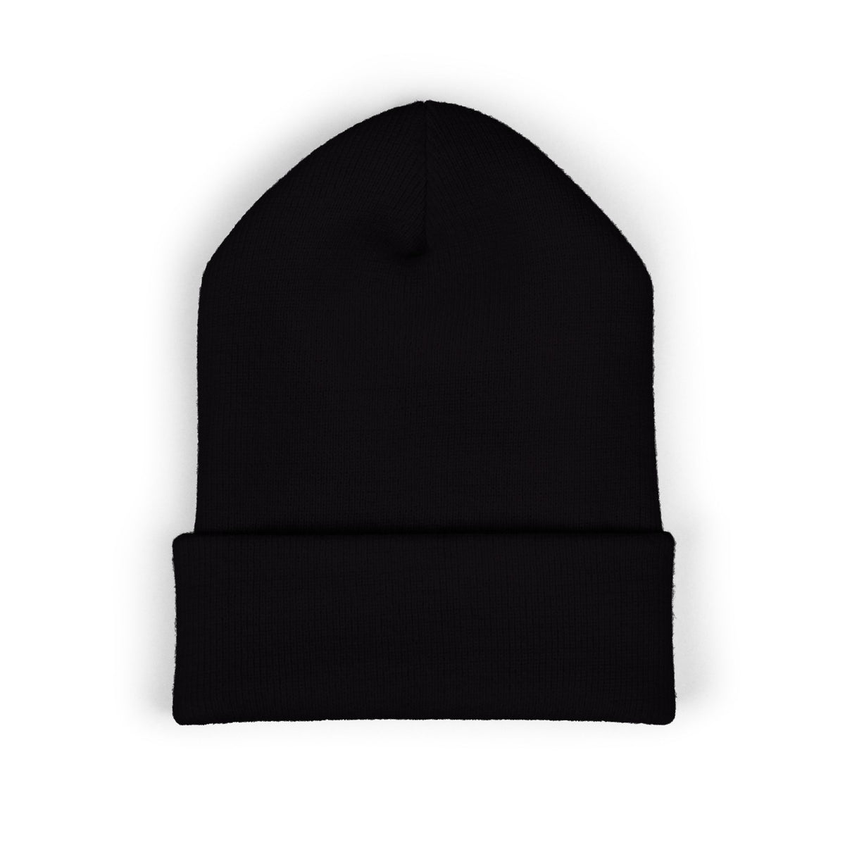 The ADK EDGE Cuffed Beanie