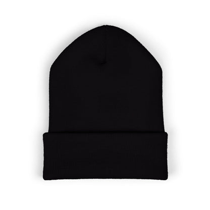 The ADK EDGE Cuffed Beanie