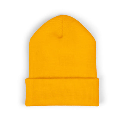 The ADK EDGE Cuffed Beanie