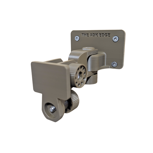 The ADK Edge Rotating SPYPOINT Wall Mount - The ADK APEX Wall Mount