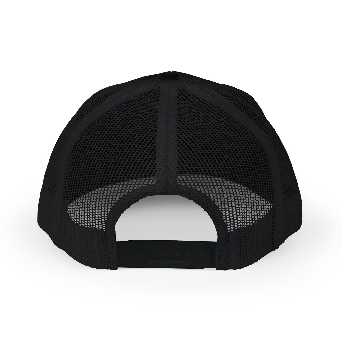 The ADK EDGE Logo Snapback Cap | Trucker Mesh Hat