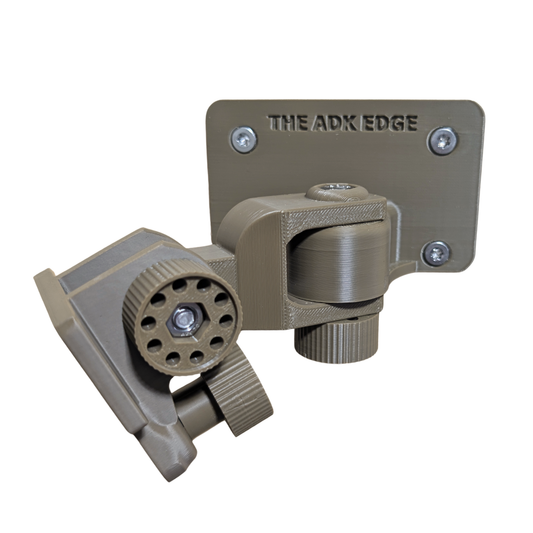 The ADK Edge Rotating SPYPOINT Wall Mount - The ADK APEX Wall Mount