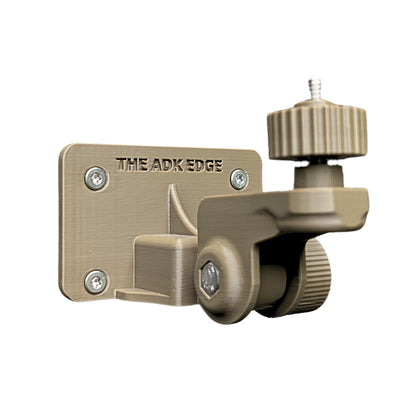 The ADK Edge Universal Trail Camera Wall Mount