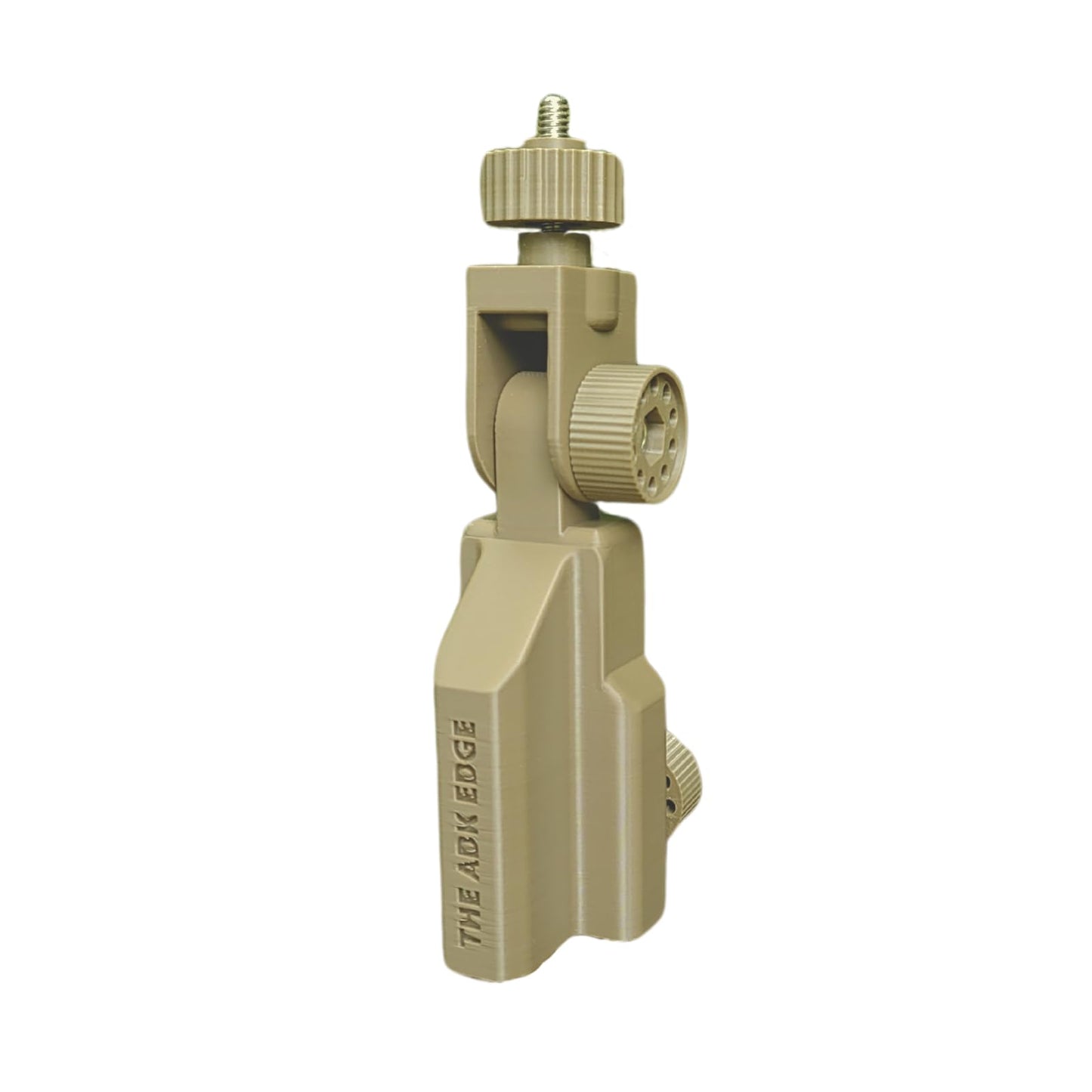 The ADK Edge T-Post Topper - Marcy Mount