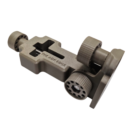 The ADK Edge T-Post Trail Camera Mount for SPYPOINT FLEX-M2