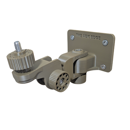 The ADK Edge 360 Rotating Universal Wall Mount - The ADK APEX Wall Mount
