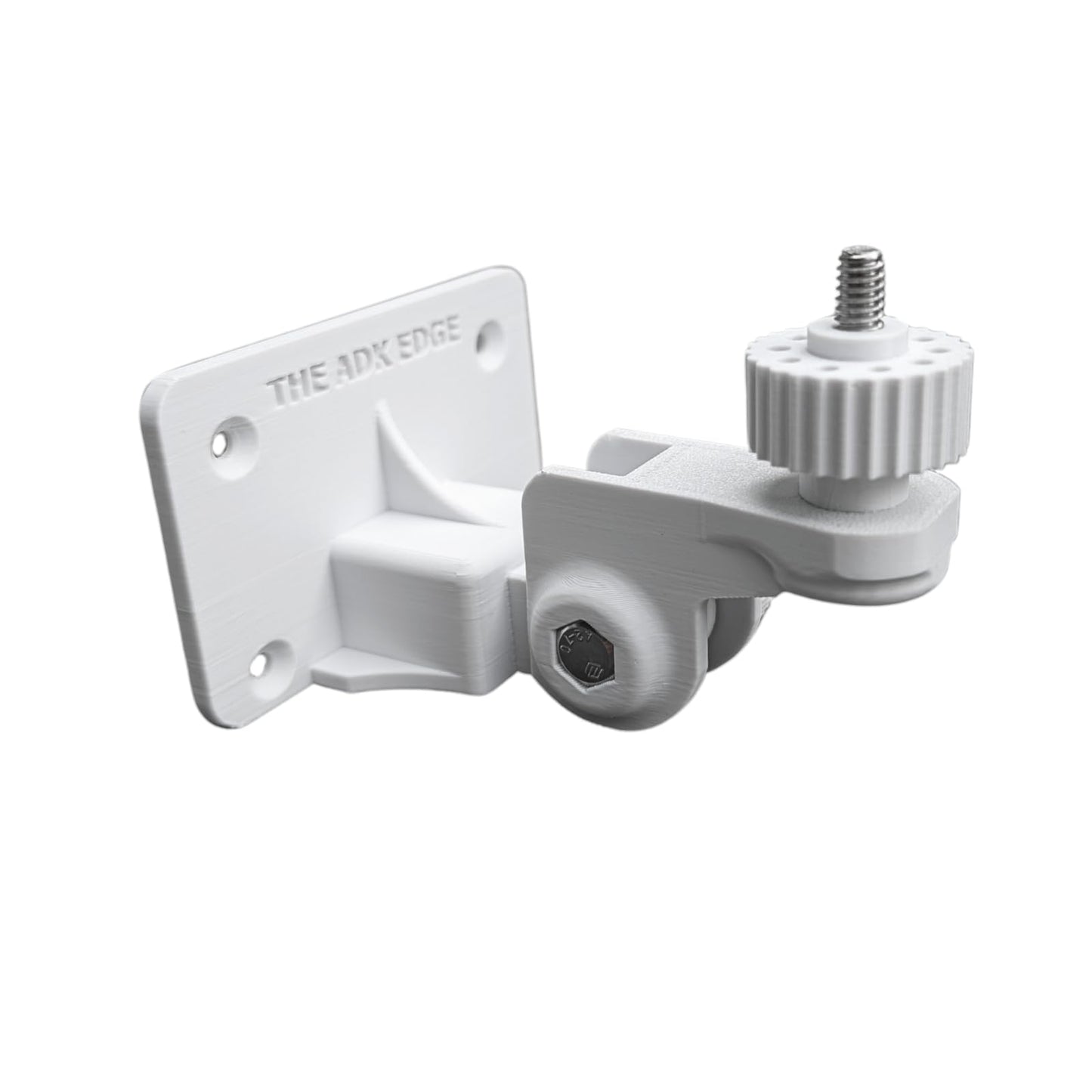 The ADK Edge Universal Security Camera Wall Mount