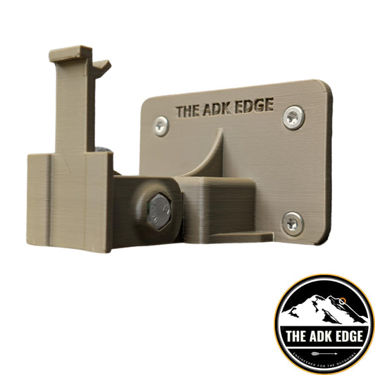 The ADK Edge Wall Mount for Moultrie Edge / Pro / 2.0 / 3.0 / SOLAR