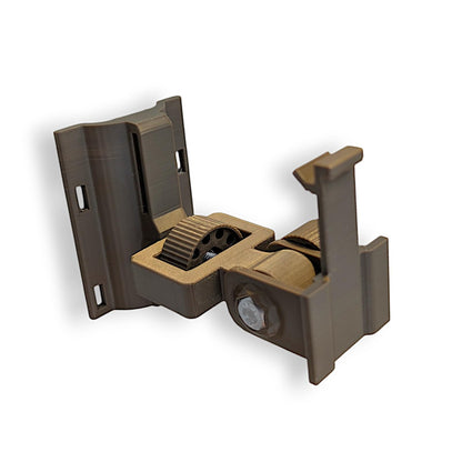 The ADK Edge Trail Camera Mount for Moultrie Edge / Pro / 2.0 / 3.0 / SOLAR