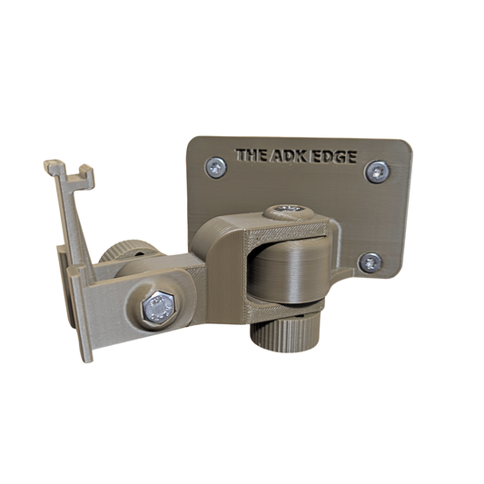 The ADK Edge Rotating Moultrie Wall Mount - The ADK APEX Wall Mount