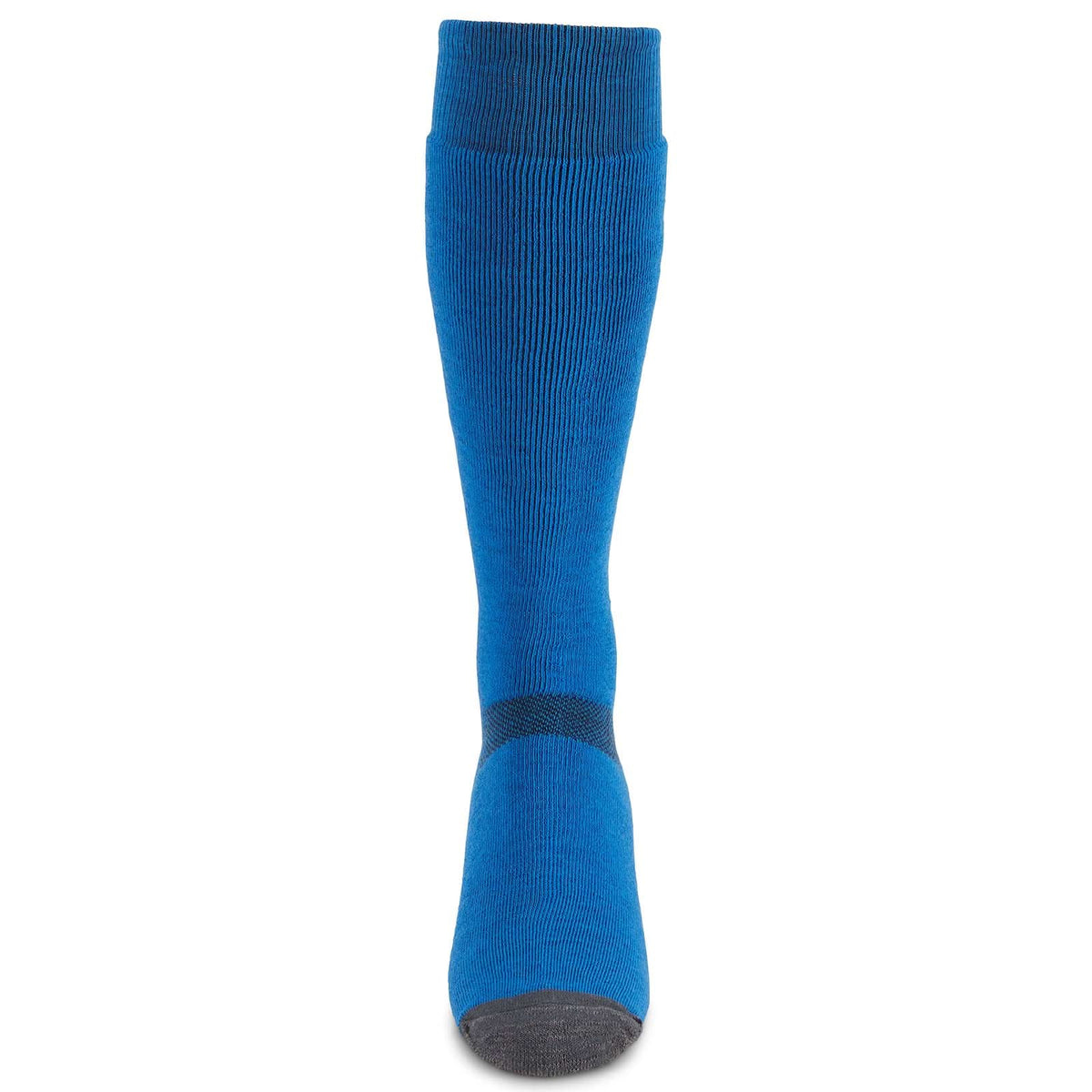 Lightweight Wool Ski Sock - Over the Calf Socks
