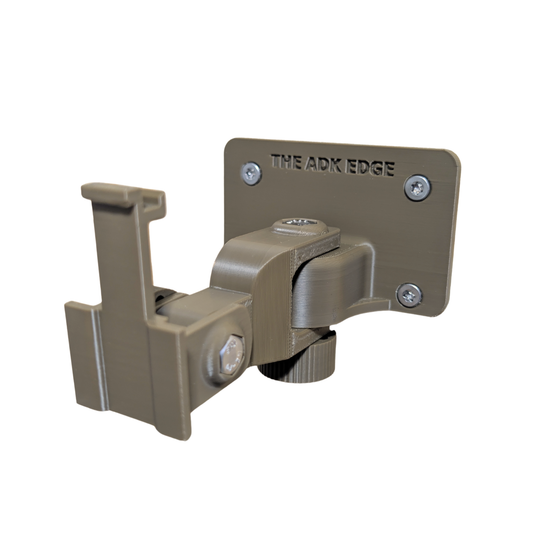 The ADK Edge Rotating Moultrie Wall Mount - The ADK APEX Wall Mount