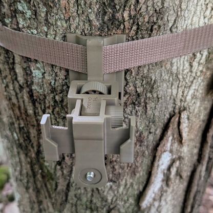 The ADK Edge Tree Trail Camera Mount for Tactacam REVEAL X 4.0 | PRO 4.0