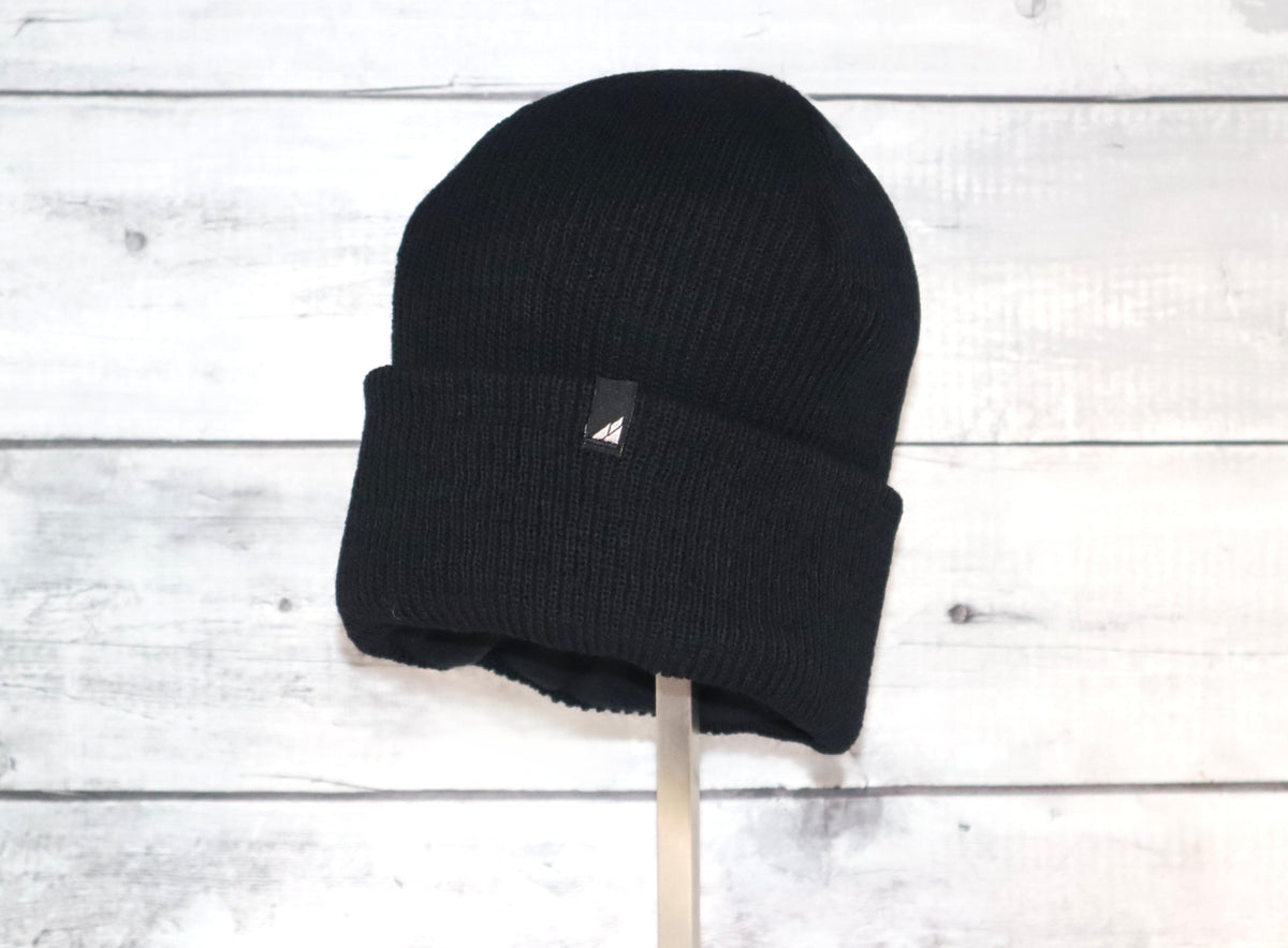 Wool Watch Cap