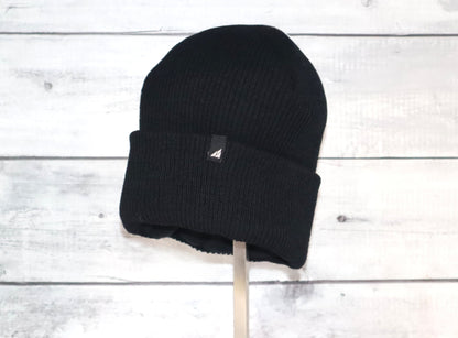 Wool Watch Cap