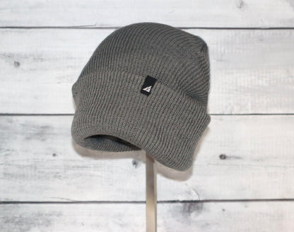 Wool Watch Cap
