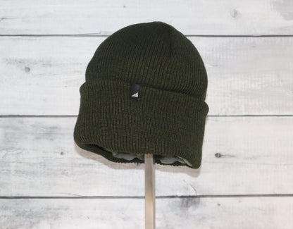 Wool Watch Cap