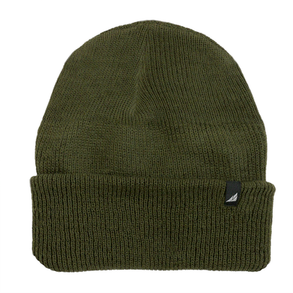Wool Watch Cap