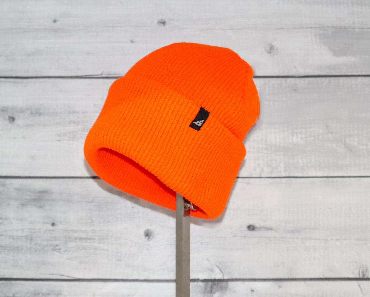 Wool Watch Cap