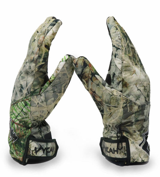 Vycah Conley Gloves - Fall