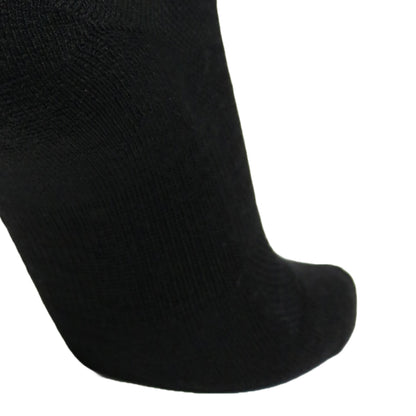 Wool BEAST Mini-Crew Sock