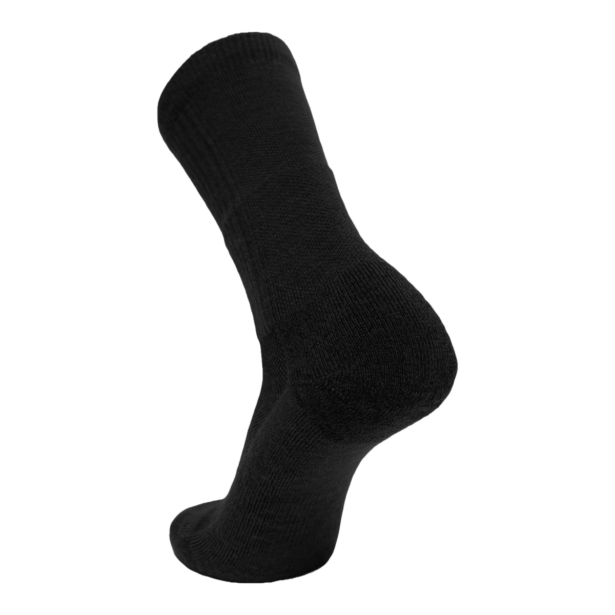 Wool BEAST Crew Socks