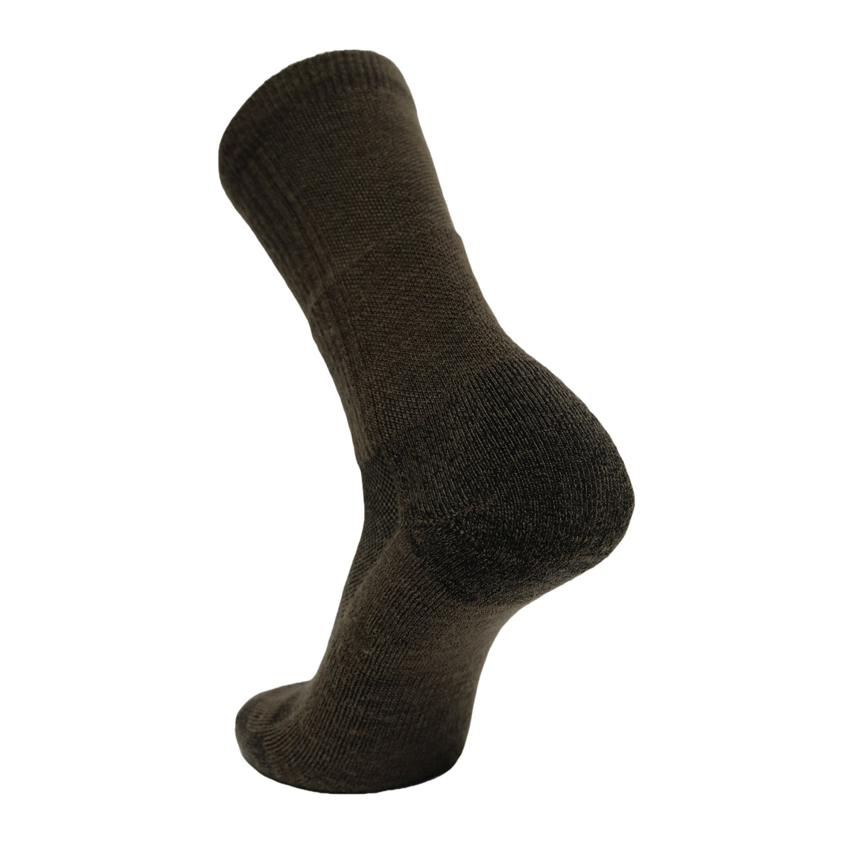 Wool BEAST Crew Socks