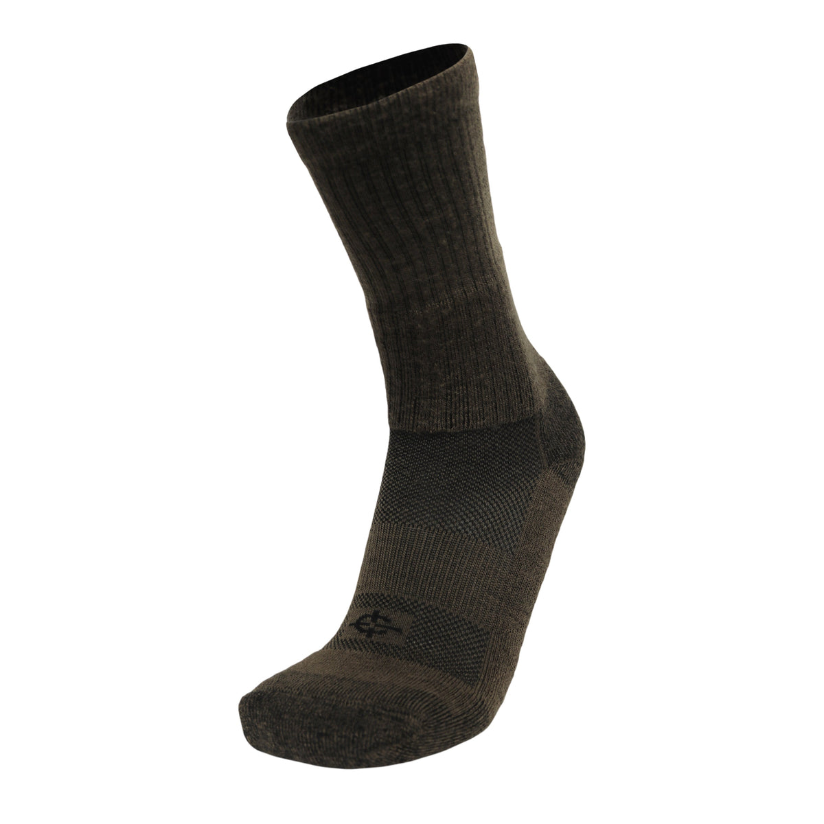 Wool BEAST Crew Socks