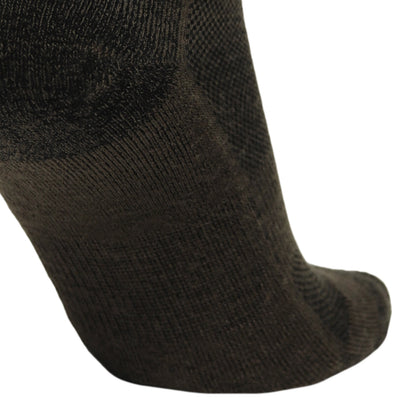 Wool BEAST Crew Socks