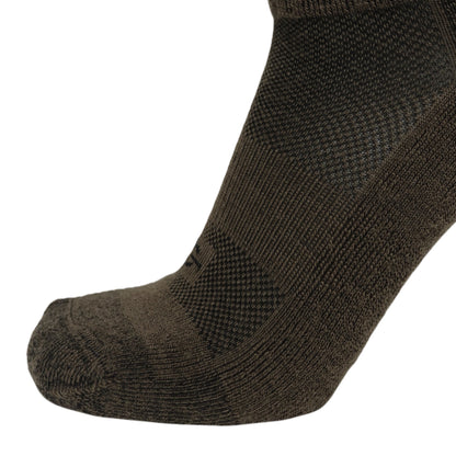 Wool BEAST Crew Socks