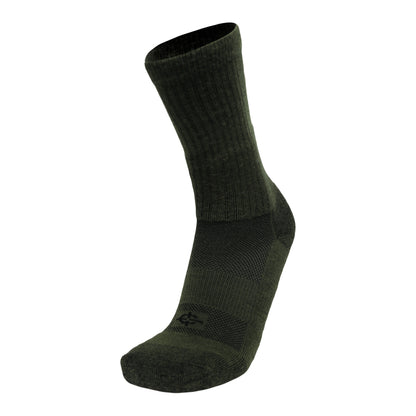 Wool BEAST Crew Socks