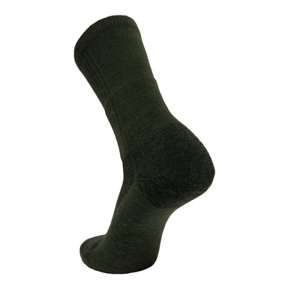 Wool BEAST Crew Socks