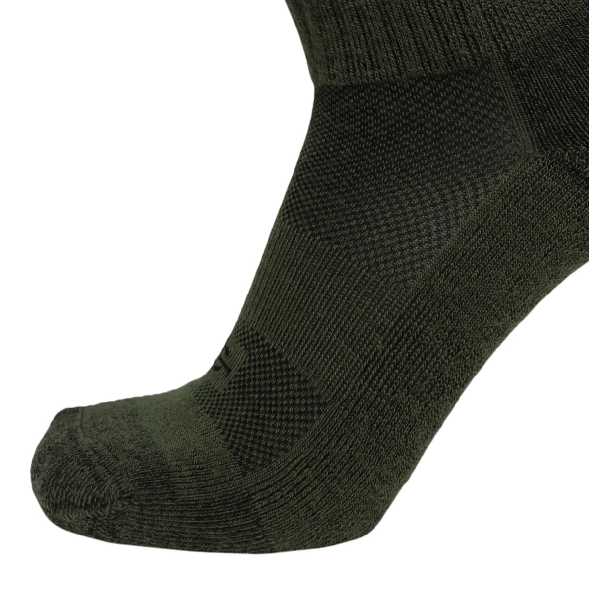 Wool BEAST Crew Socks