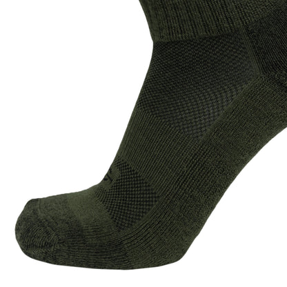 Wool BEAST Crew Socks