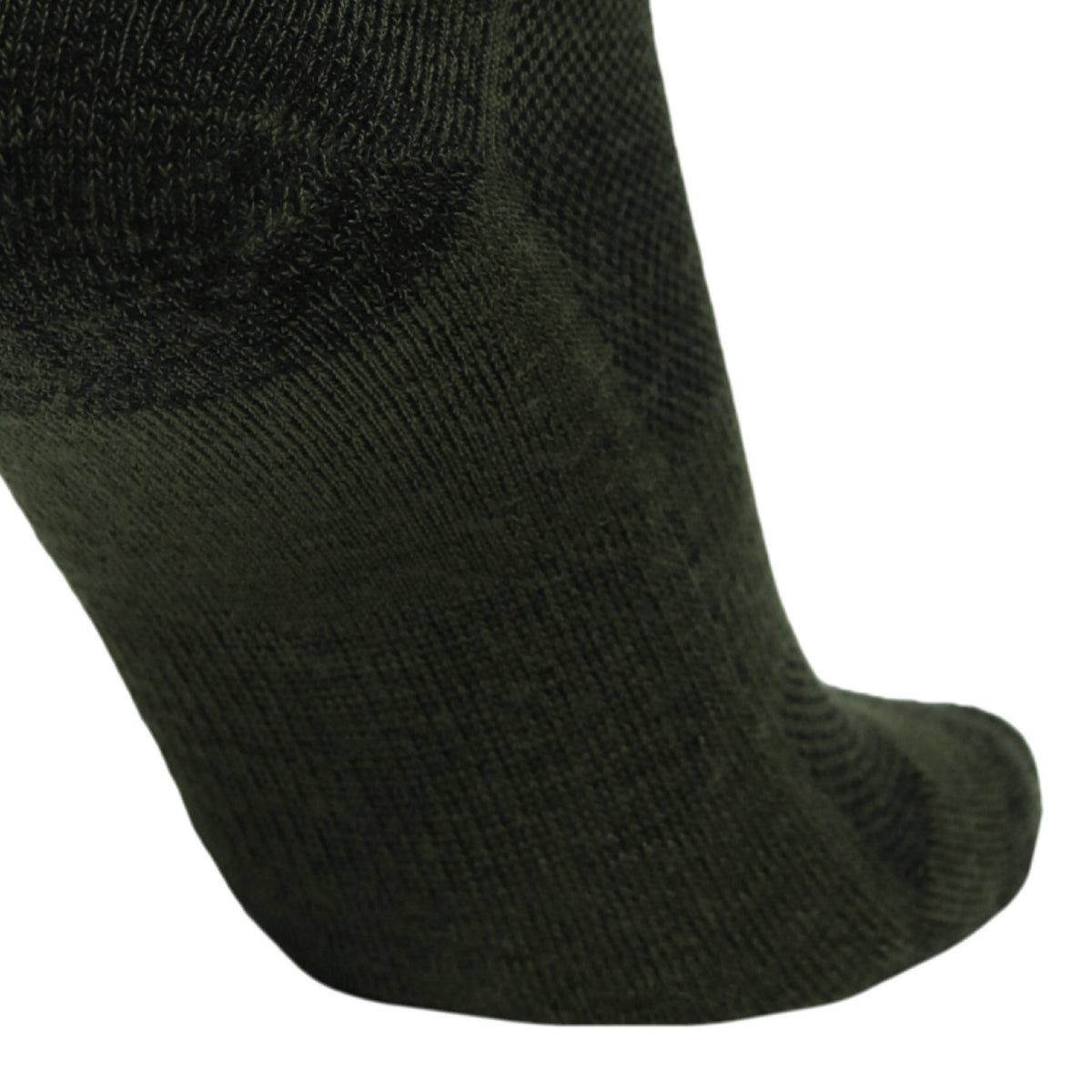 Wool BEAST Crew Socks