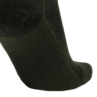 Wool BEAST Crew Socks