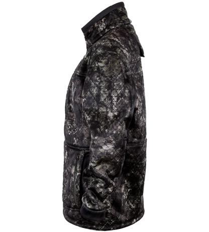 Vycah Kinsley Jacket - Deep Woods