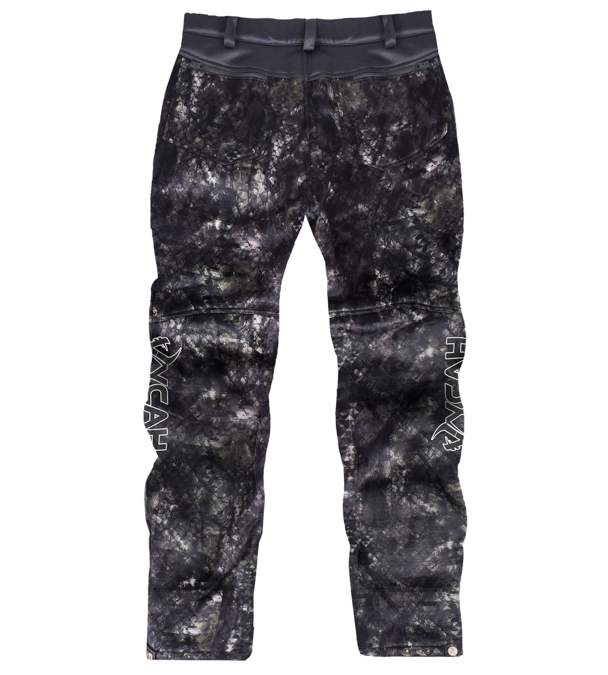 Vycah Kinsley Pant - Deep Woods